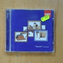 VARIOUS - ENCORE A PORTRAIT - CD
