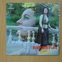 MINERVA - COSAS DE MUJER / DONDE HUBO AMOR - SINGLE
