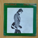 VINCE CADILLAC - VOODOO WOMAN / LILY - SINGLE