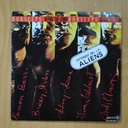 HORSLIPS - BEFORE THE STORM / NEY YORK WAKES - SINGLE