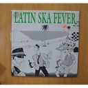 VARIOUS - LATIN SKA FEVER