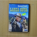 LANZA ROTA - DVD