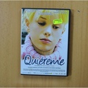 QUIEREME - DVD