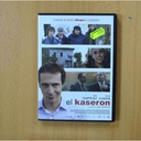 EL KASERON - DVD