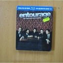 ENTOURAGE - SEXTA TEMPORADA - BLURAY