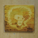 MICU - LA FUSTA - CD