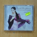 SARAH BRIGHTMAN - TIMELESS - CD