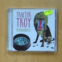 TRACTOR TROY - PERROMANDRIL - CD