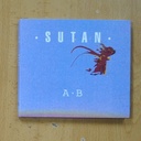 SUTAN - A B - CD