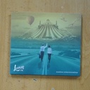 LEMON Y TAL - SUEÑOS COLECCIONABLES - CD