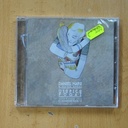 DANIEL HARO - UTOPICO FUGAZ - CD
