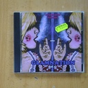 VARIOS - GLAMNATION VOL 2 - CD