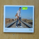 LIMON JR - SOLID - CD