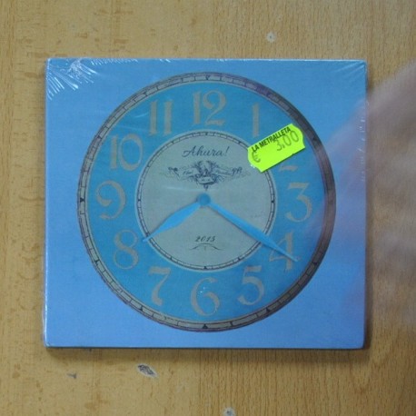 MELANESIAN CHOIRS THE BLESSED ISLANDS - THE THIN RED LINE - CD