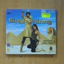 SINGH IS KINNG - SINGH IS KINNG - CD