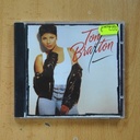 TONI BRAXTON - TONI BRAXTON - CD