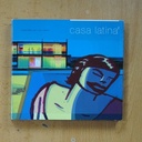 LUIS LOPEZ - CASA LATINA 2 - 2 CD
