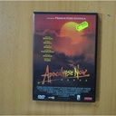APOCALYPSE NOW - DVD