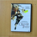 OLIVER TWIST - DVD
