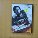 BANGKOK DANGEROUS - DVD