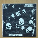 MG 15 - WHERE THE HEROES LAY - HOLY EARTH - SINGLE