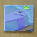 VARIOS - FLAMENCO LOUNGE - CD