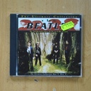 THE BEATLES - THE 3 RD RECORDED HOUR OF THE LET IT BE SESSIONS - CD