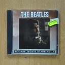 THE BEATLES - ROCKIN MOVIE STARS VOL 5 - CD