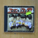 THE BEATLES - STUDIO SESSIONS 1964 - CD