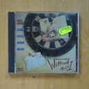 VARIOS - WHITNAIL AND I - CD