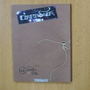 CARROÑA - LA QUIMICA DEL CAOS - CD