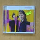 MIGUEL BOSE - SERENO - CD