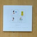 DECORA - NADA PARA CENAR - CD