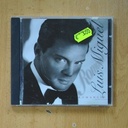 LUIS MIGUEL - ROMANCES - CD