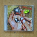 VIRUS - MALOS VICIOS - CD