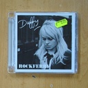 DUFFY - ROCKFERRY - CD
