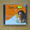 TOME JOBIM - SEM LIMITE - CD