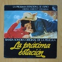 VARIOS - LA PROXIMA ESTACION - EP