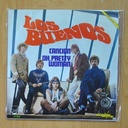 LOS BUENOS - CANCION / PH PRETTY WOMAN - SINGLE