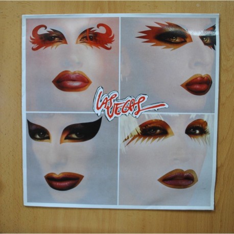 [307224] LAS VEGAS - LAS VEGAS - MAXI