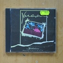 YUCA - AGUA CORRIENTE - CD