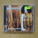 MARIENE DE CASTRO - ABRE CAMINO - CD