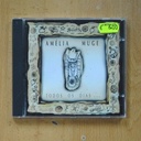 AMELIA MUGE - TODOS OS DIAS - CD