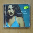 TAMARA - CANTA A ROBERTO CARLOS - CD