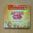 JEAN MARIE K - AFTER FG DJ RADIO - CD