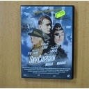 SKY CAPTAIN - DVD