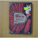MOULIN ROUGE - DVD