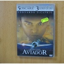 EL AVIADOR - DVD