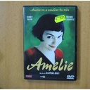 AMELIE - DVD