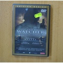 THE WATCHER - DVD